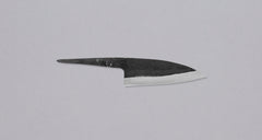 Kuro-uchi Ajikiri 100mm (3.9") - BLADE_1