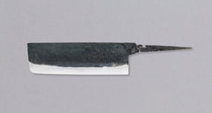 Kuro-uchi Nakiri Takefu 165mm (6.5") - BLADE_1