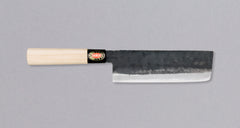 Kuro-uchi Nakiri Takefu 165mm (6.5")_1