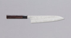 Kurosaki Gyuto Fujin 210mm (8.3")_1