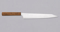 Kurosaki Sujihiki Gekko HAP-40 Migaki 270mm (10.6")_1