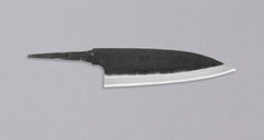 Kuro-uchi Santoku Funayuki 155mm (6.1") - BLADE_1
