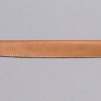 Leather Saya Burja [knife sheath] - 300mm (11.8")_2