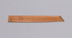 Leather Saya Burja [knife sheath] - 300mm (11.8")_1