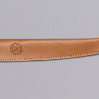 Leather Saya Sujihiki [knife sheath] - 275mm (10.8)
