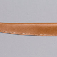 Leather Saya Sujihiki [knife sheath] - 275mm (10.8")_2