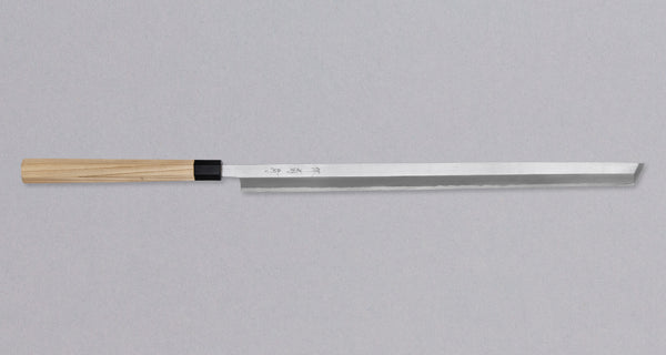 Maguro Kiri Shot Shirogami 540mm (21.3