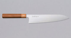 Makoto Sakura SG2 Gyuto 240mm (9.5")_1