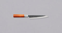 Masakage Petty Mizu Aogami #2 150mm (5.9")_1