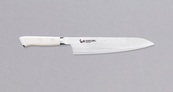 Mcusta Gyuto Damascus Classic D 210mm (8.2