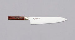 Mcusta Gyuto Supreme Twisted 210mm (8.2")_1