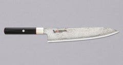 Mcusta Gyuto Hybrid Splash 240mm (9.5")_1