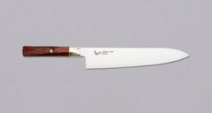 Mcusta Gyuto Supreme Twisted 240mm (9.5")_1