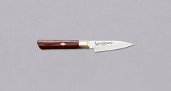 Mcusta Paring Supreme Hammered 90mm (3.5")_1