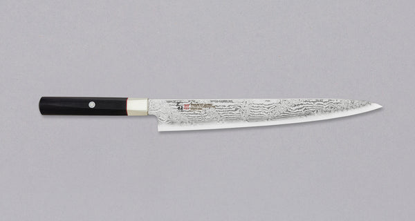 The Squid God v.s. Damascus Kitchen Knife [Fabiniku, Fantasy