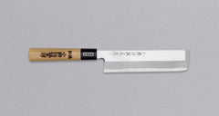 Miki Usuba Shirogami 165mm (6.5")_1