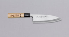 Miki Deba Shirogami 180mm (7.1")_1