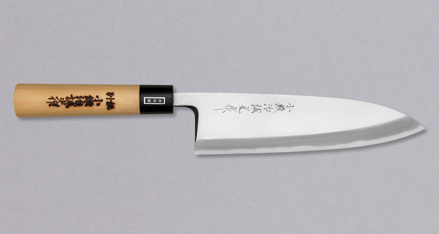 Cuchillo Japonés Chef 240 mm - Best Choice®
