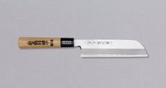 Miki Kamagata Usuba Shirogami 180mm (7.1")_1