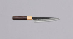 Tsunehisa Petty Kuro-uchi 150mm (5.9") (Rosewood)_1