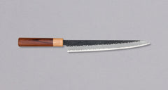 Hokiyama Sujihiki Kuro-uchi Morado 240mm (9.5")_1