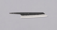 Hokiyama Kiritsuke Kuro-uchi 210mm (8.3") - BLADE_1