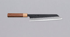 Harukaze Kiritsuke Kuro-uchi Morado 210mm (8.3")_1