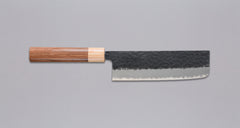 Harukaze Nakiri Kuro-uchi Morado 165mm (6.5")_1