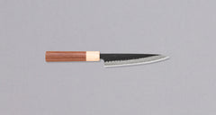 Harukaze Petty Kuro-uchi Morado 135mm (5.3")_1