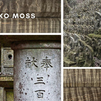 Japanese handle - Nikko Moss [octagon]_2