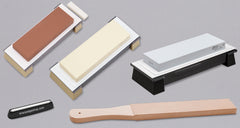 Suehiro "ADVANCED" Sharpening Set_1