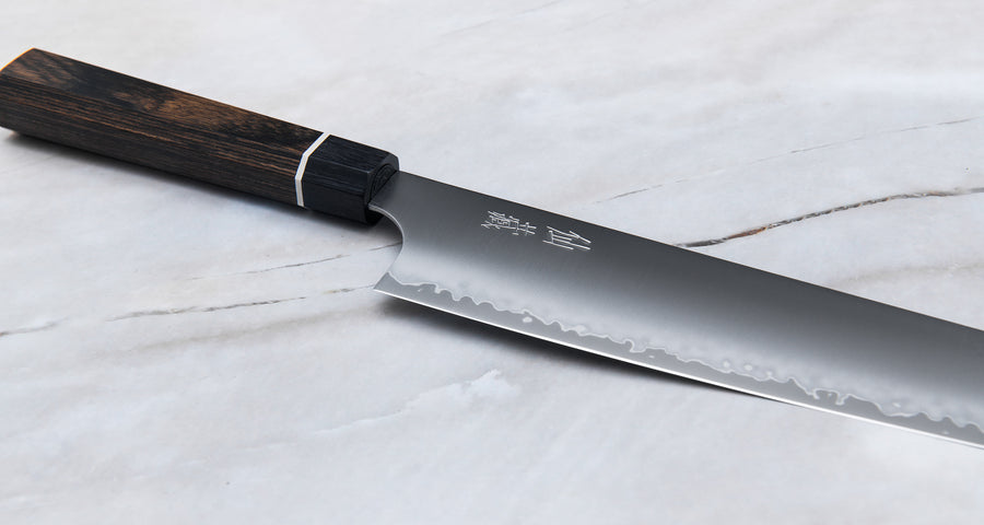 Set] SG2 Matte Knife Set – SharpEdge