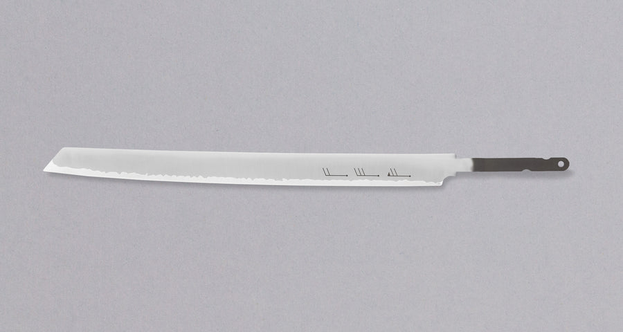 SG2 Burja - Prosciutto Knife 300mm (11.8") - BLADE_1
