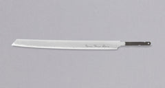 SG2 Burja - Prosciutto Knife 300mm (11.8") - BLADE_1