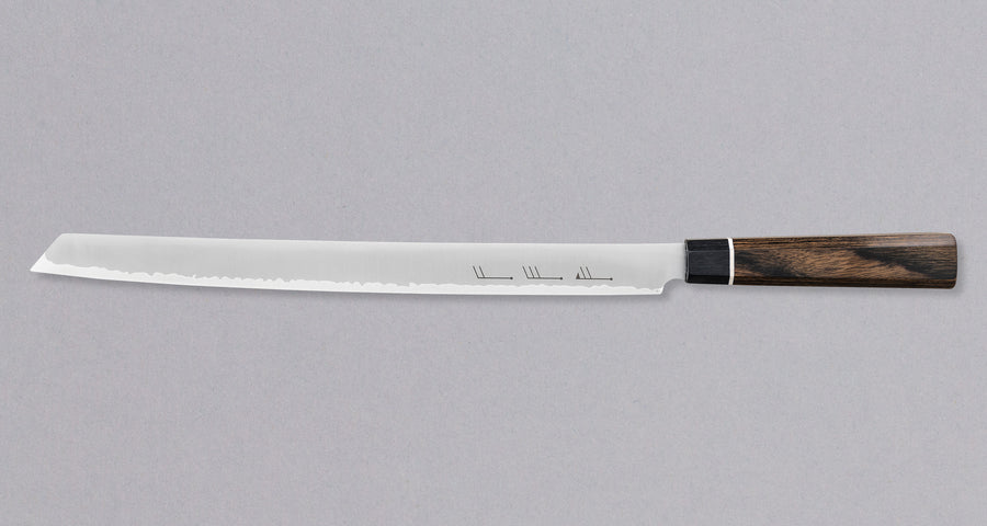 SG2 Burja - Prosciutto Knife 300mm (11.8")_1