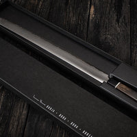 SG2 Burja - Prosciutto Knife 300mm (11.8")_5
