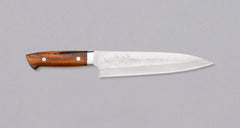 Saji Gyuto SRS13 Tsuchime 210mm (8.3")_1