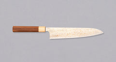 Saji Gyuto VG-10 Rainbow RWO 240mm (9.5")_1