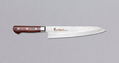 Sakai Takayuki Damascus Gyuto 240mm (9.5")_1