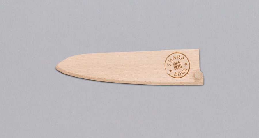 Wooden Saya Petty [knife sheath] - 150mm (5.9")_1