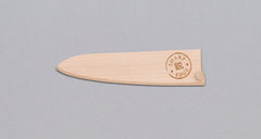 Wooden Saya Petty [knife sheath] - 150mm (5.9")_1