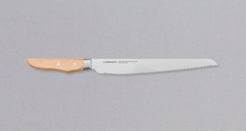 Seseragi Pankiri (Bread Knife) 220 mm (8.7")_1
