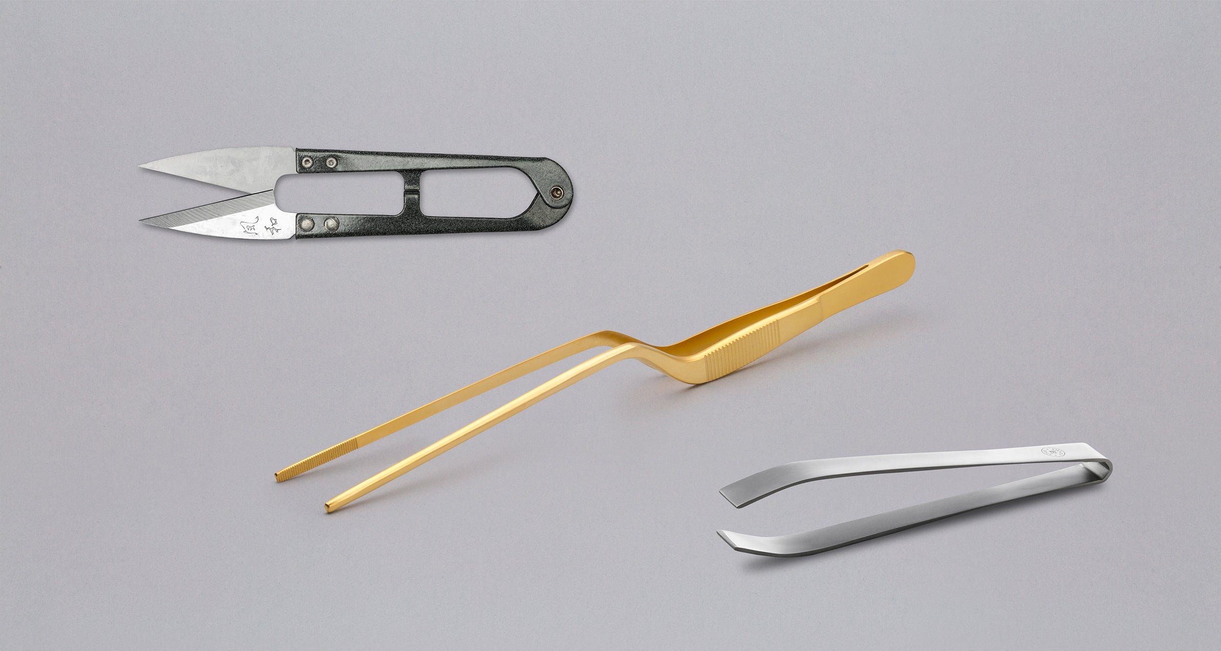 SharpEdge Precision Set