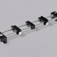 SharpEdge Adjustable Sink Bridge - Stone Holder [black]_1