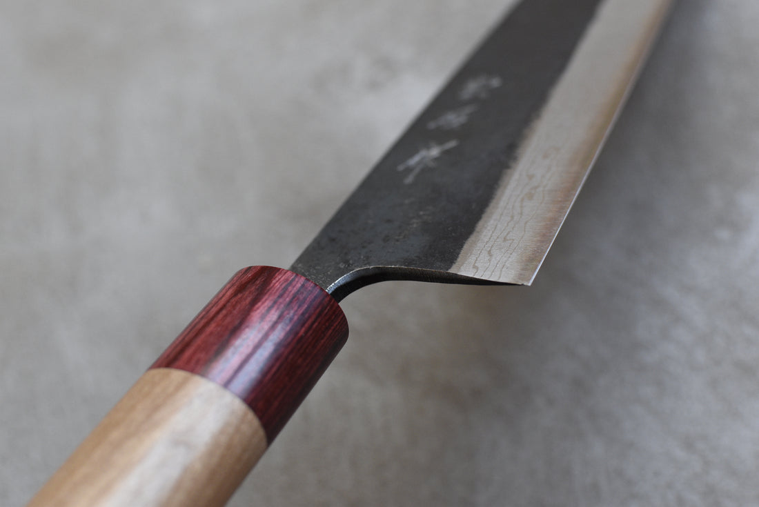 Made In nakiri knife review: The cookware brand now makes knives - Reviewed