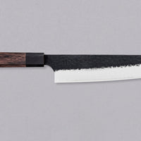 Kouhei-Shinmatsu ZDP-189 Bunka Black 200mm (7.9")_1
