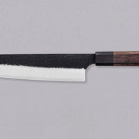 Kouhei-Shinmatsu ZDP-189 Bunka Black 200mm (7.9")_2