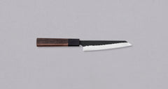 Kouhei-Shinmatsu ZDP-189 Petty Black 135mm (5.3")_1