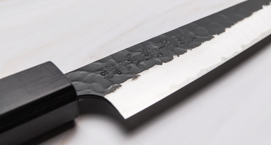 Japanese Knives – SharpEdge