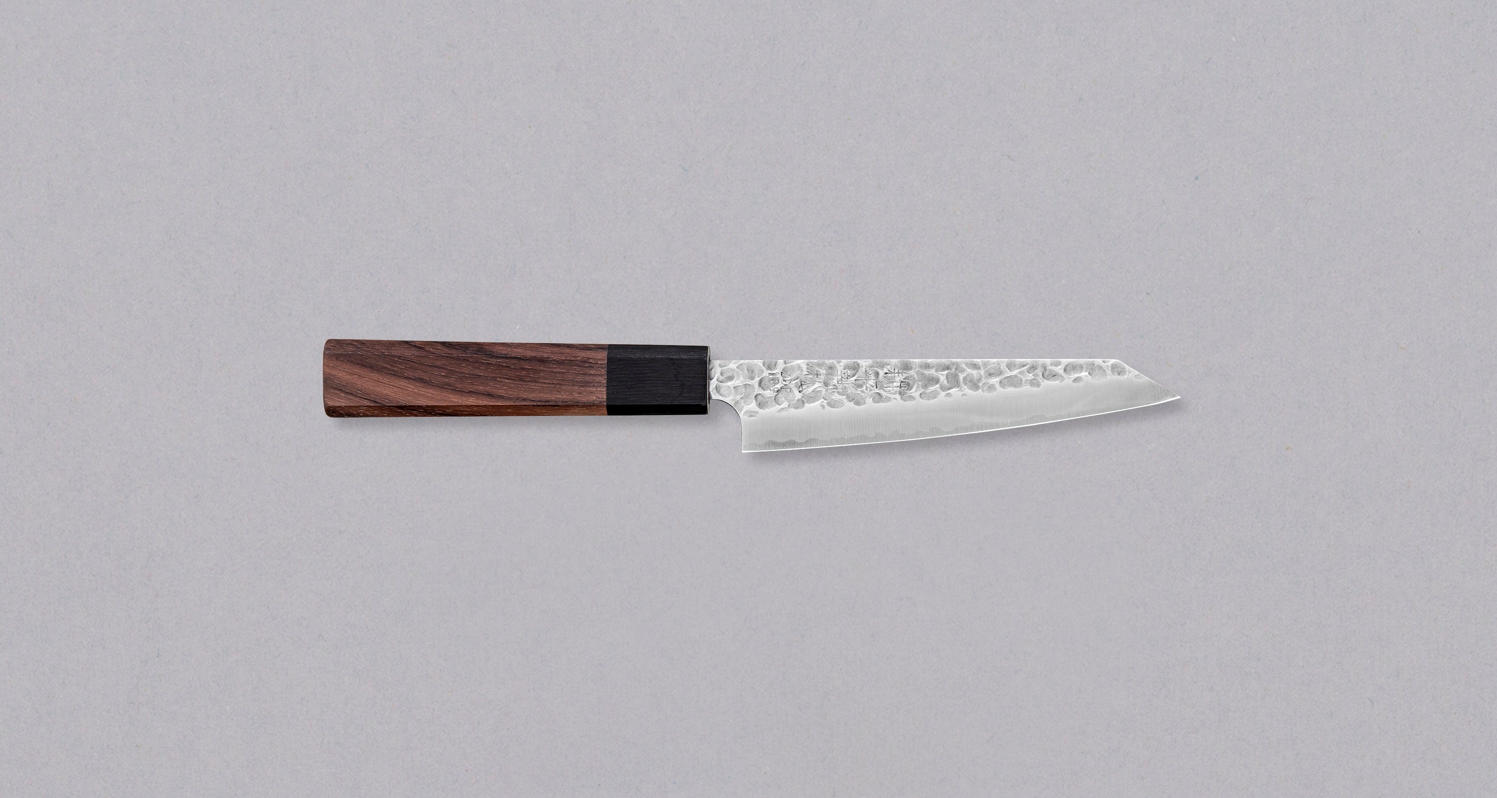 Kouhei-Shinmatsu ZDP-189 Petty Silver 135mm (5.3